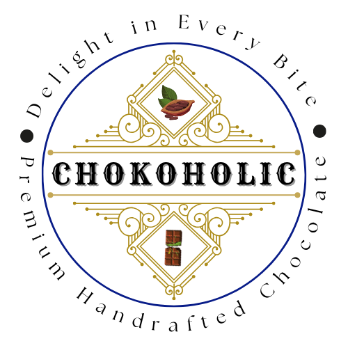 Chokoholic Chocolates