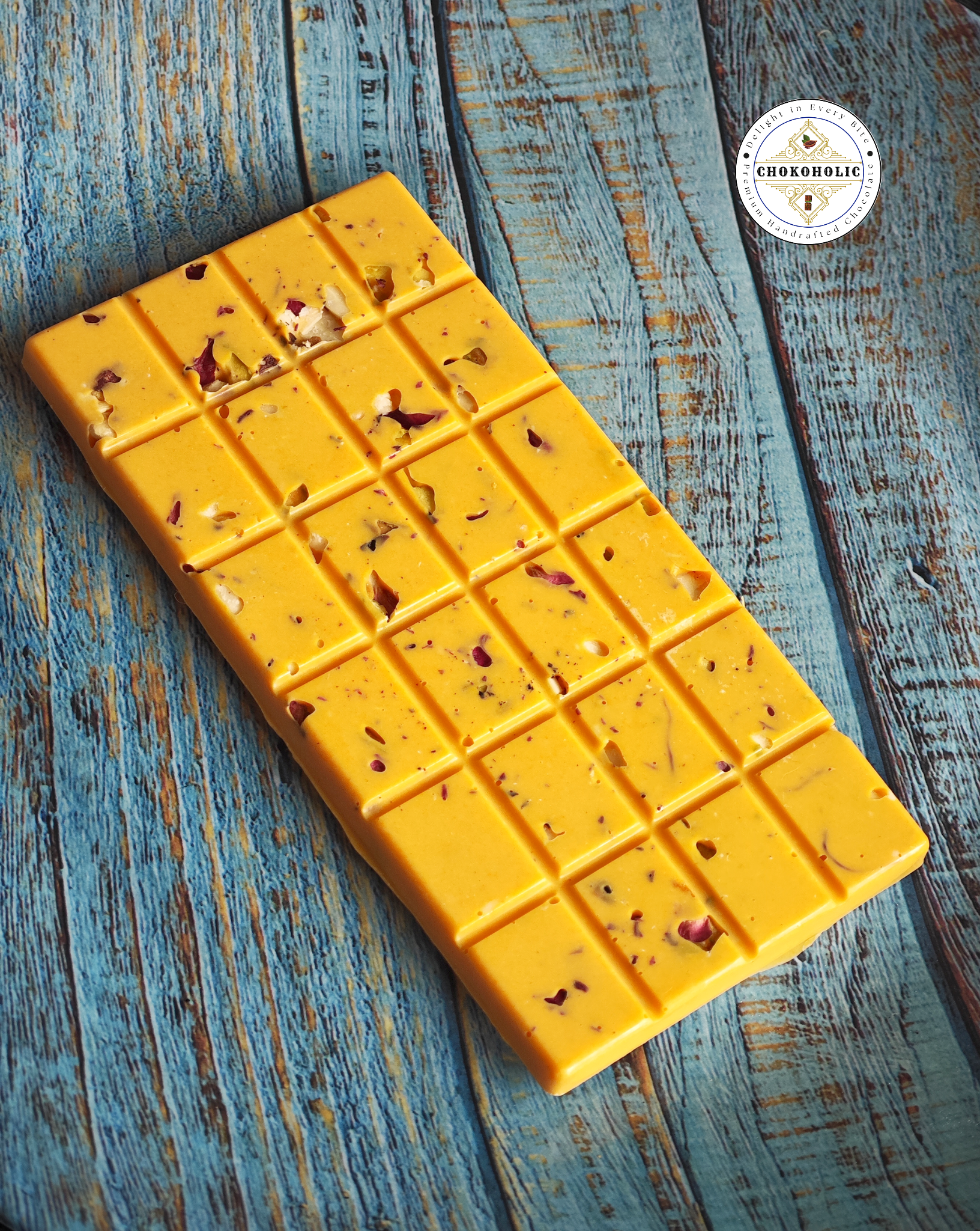 Rashmalai Large Chocolate Bar