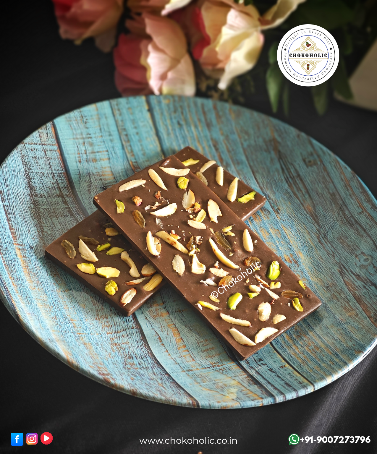 Royal Fruit N Nut Big Bar