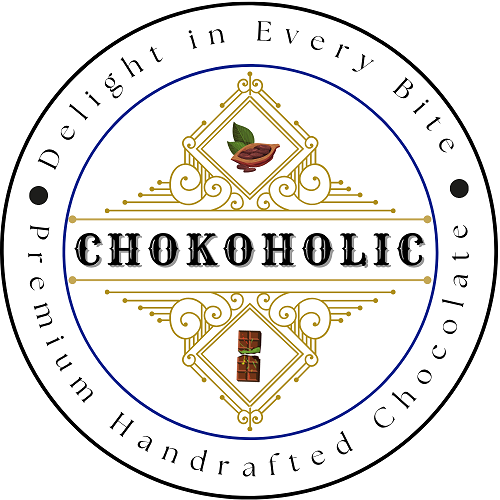 Chokoholic Chocolates