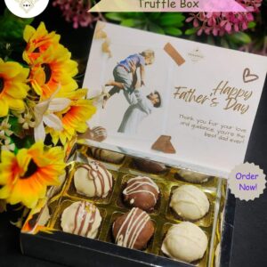 Fathers Day Special Truffelo Box