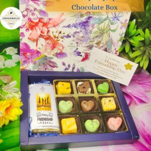 Friendship Day Special Chocolate Box