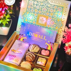 Diwali Special Premium Combo Chocolate Box