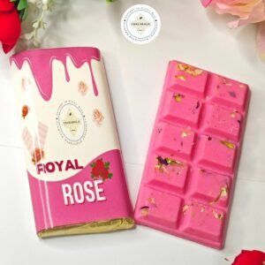 Royal Rose Medium Bar